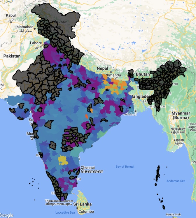 Revealing Inequities in MGNREGA: What Data and Field Insights Tell Us
