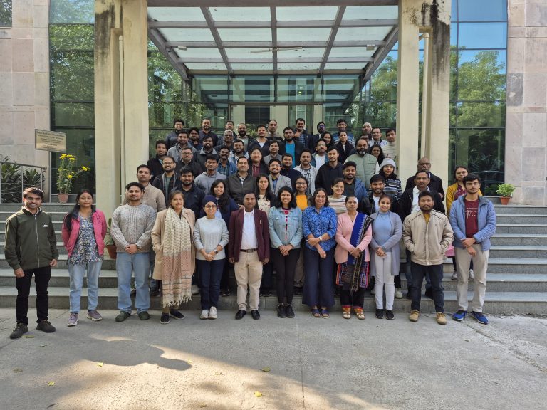 Solving Landscapes together: Reflections from the 2nd solvability workshop, Dec 2025