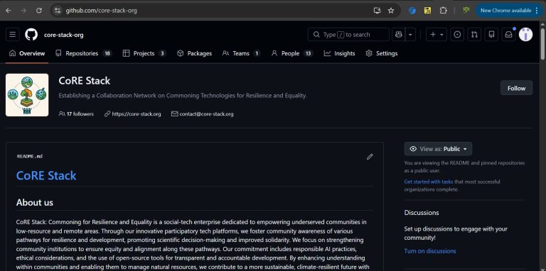 First round of Innovation Challenge Advances